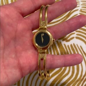 Movado watch